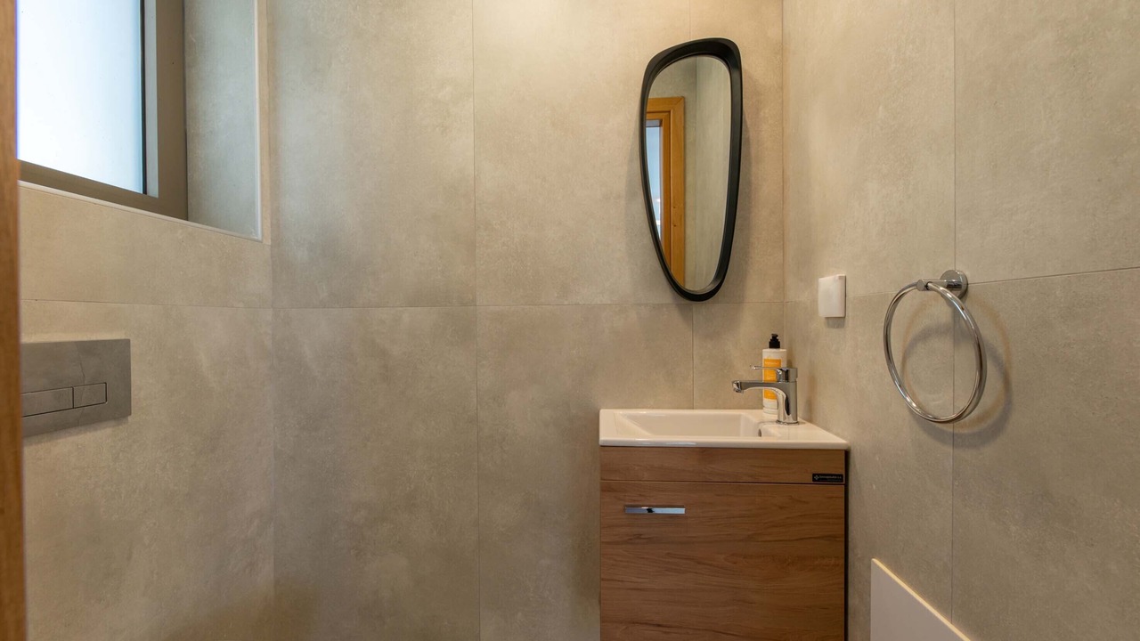 Photo of Bathroom in Falassarna