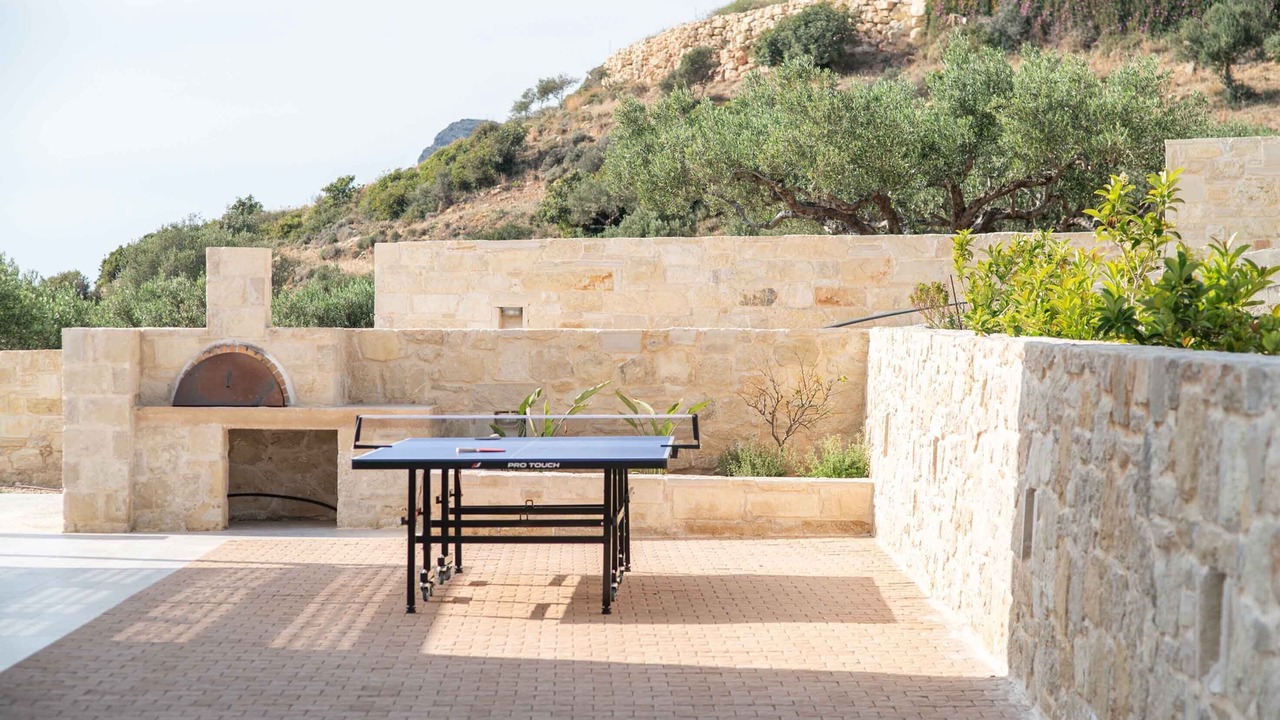 Photo of Outdoor in Falassarna