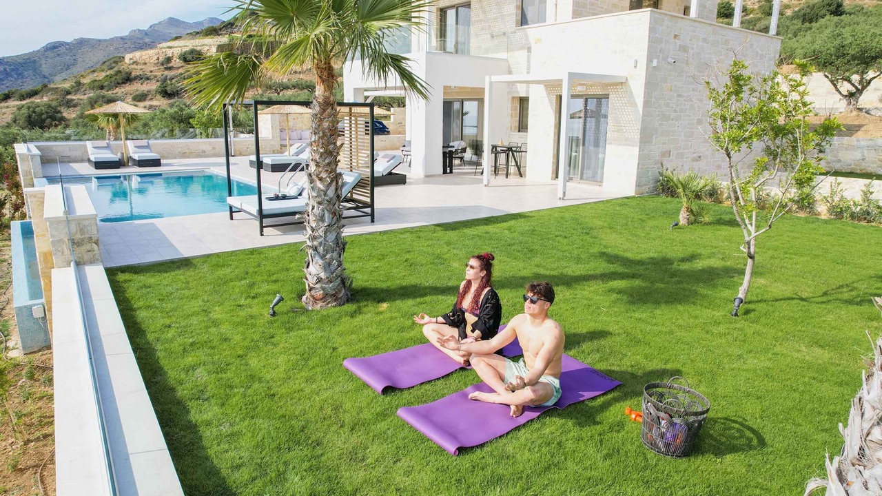 Photo of Outdoor in Falassarna