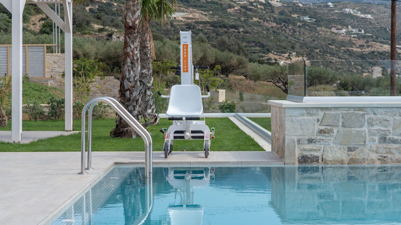 Photo of Outdoor in Falassarna