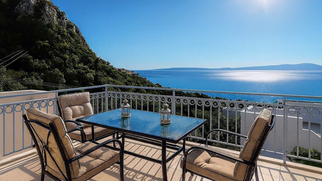 Photo of Patio Balcony in Diasella