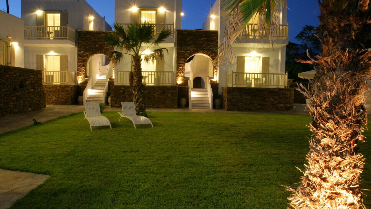 Photo of Outdoor in Kionia