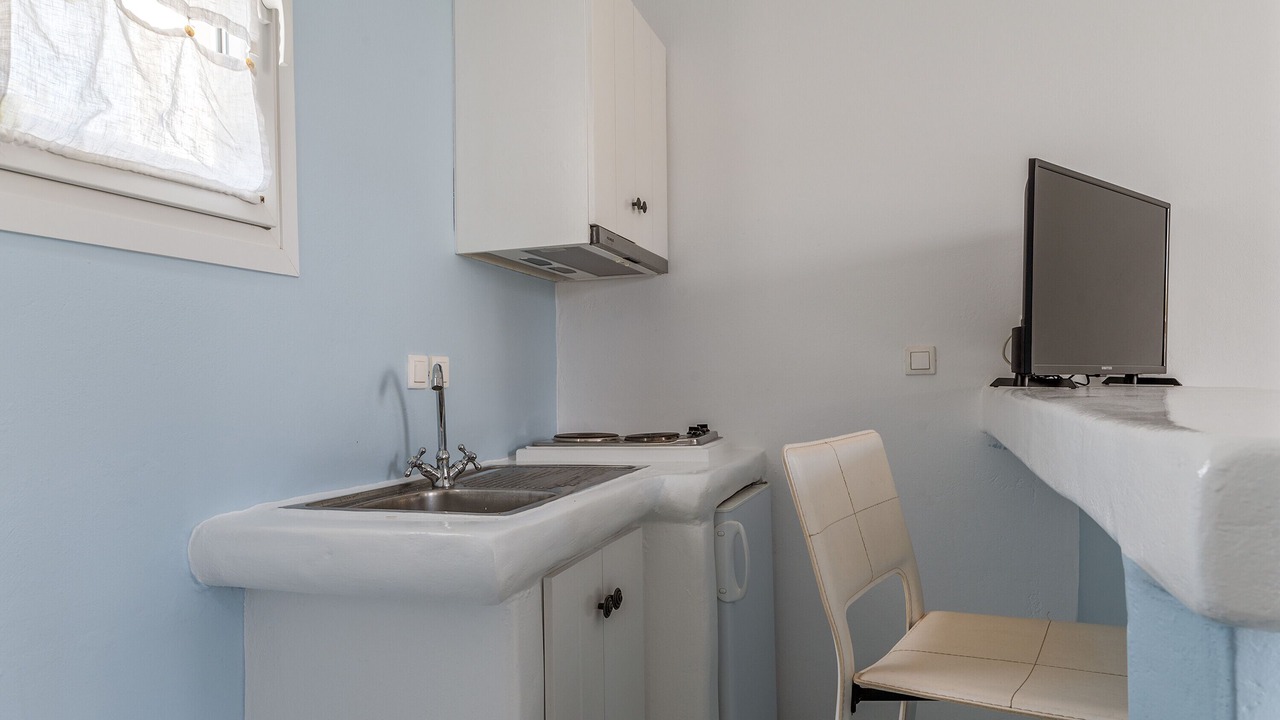 Photo of Kitchen in Kionia