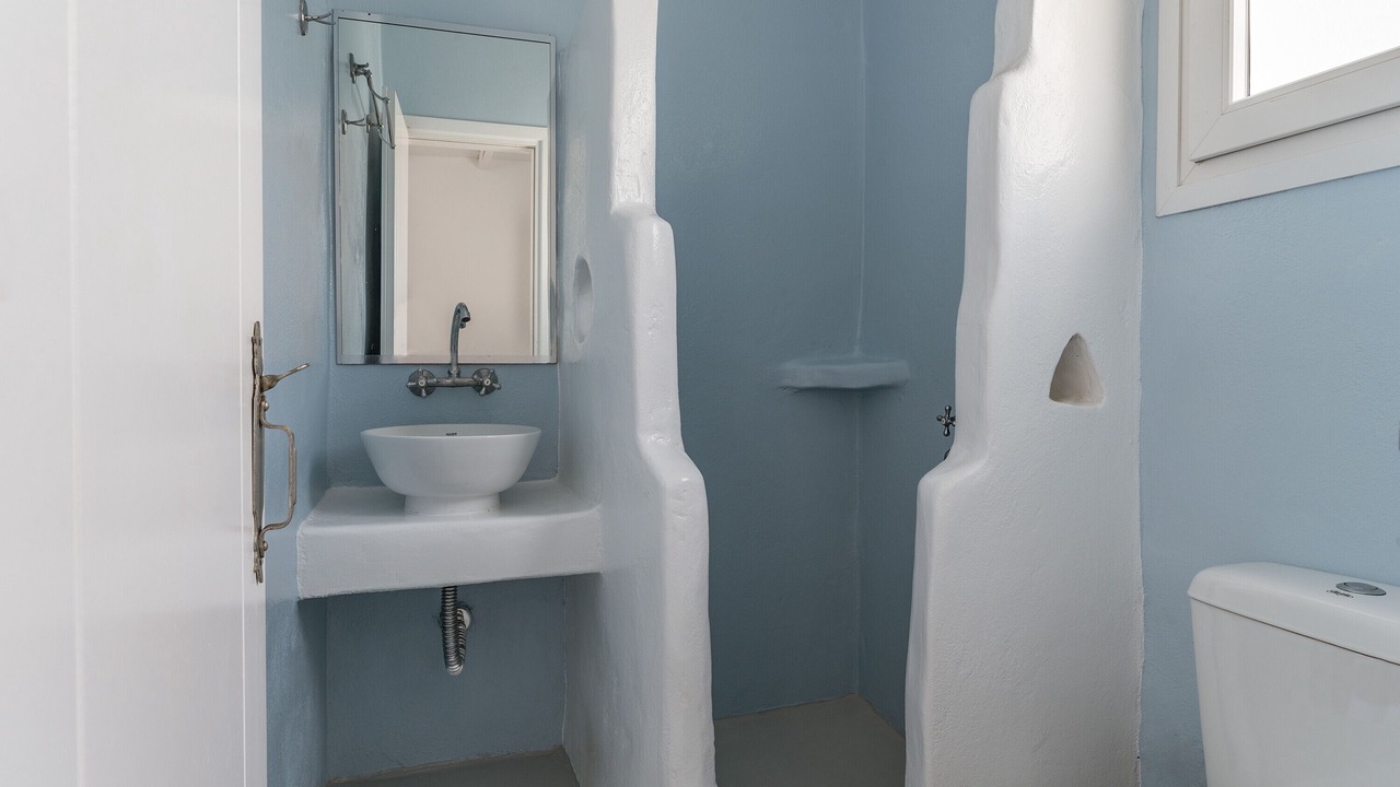 Photo of Bathroom in Kionia