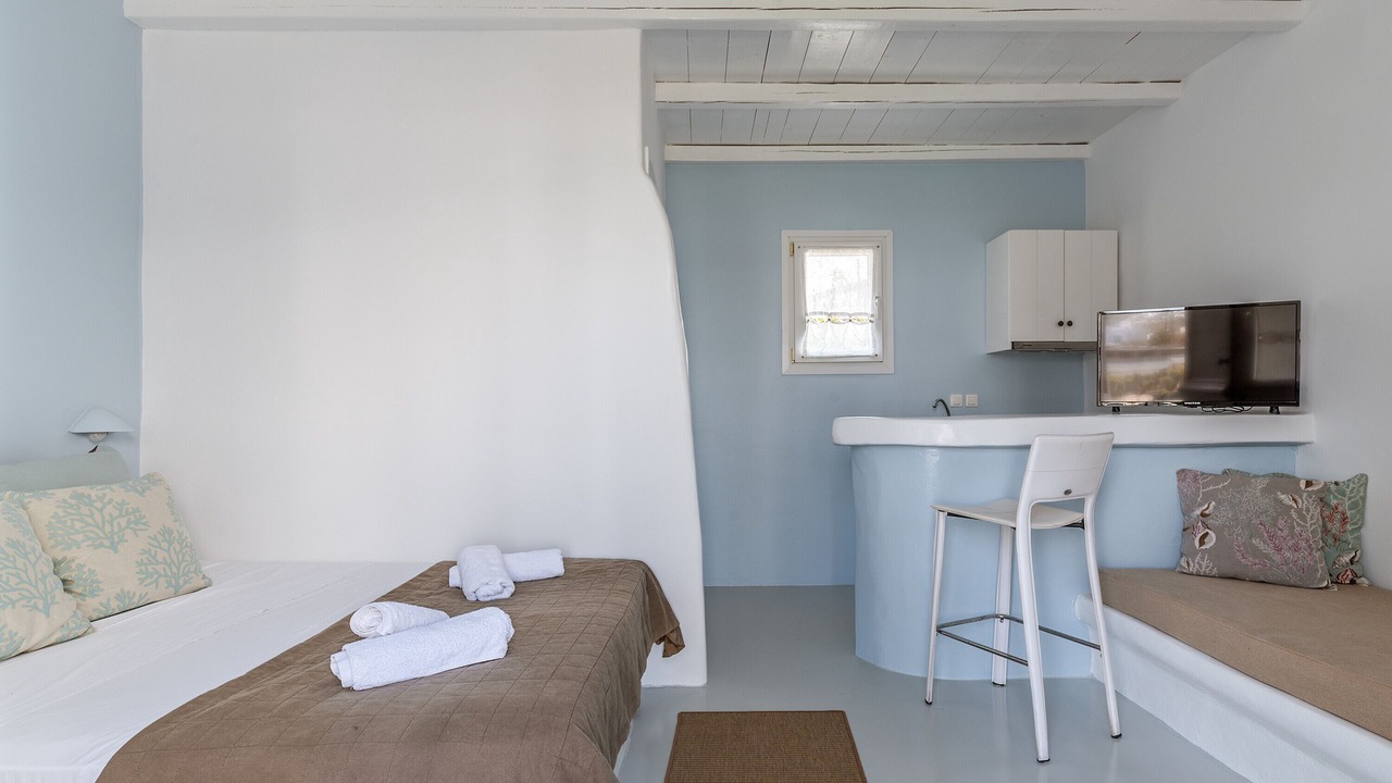 Photo of Bedroom in Kionia