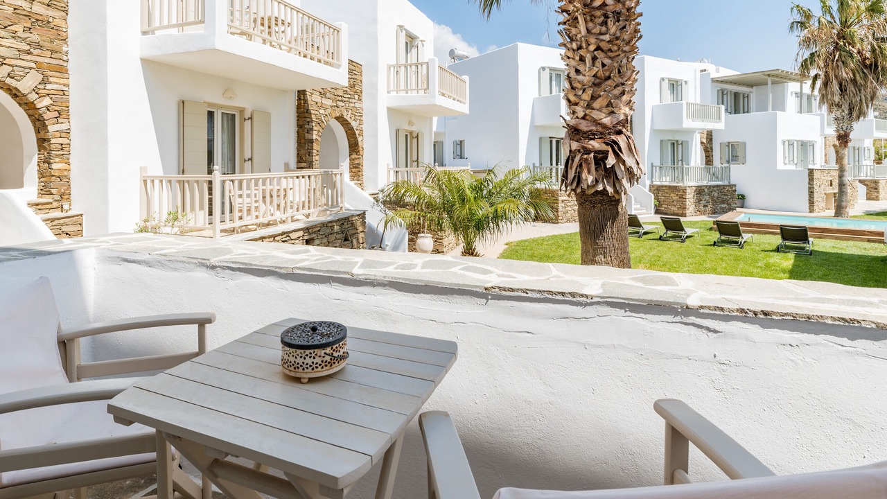 Photo of Outdoor in Kionia