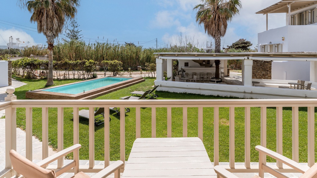 Photo of Outdoor in Kionia