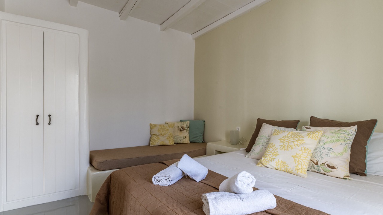 Photo of Bedroom in Kionia