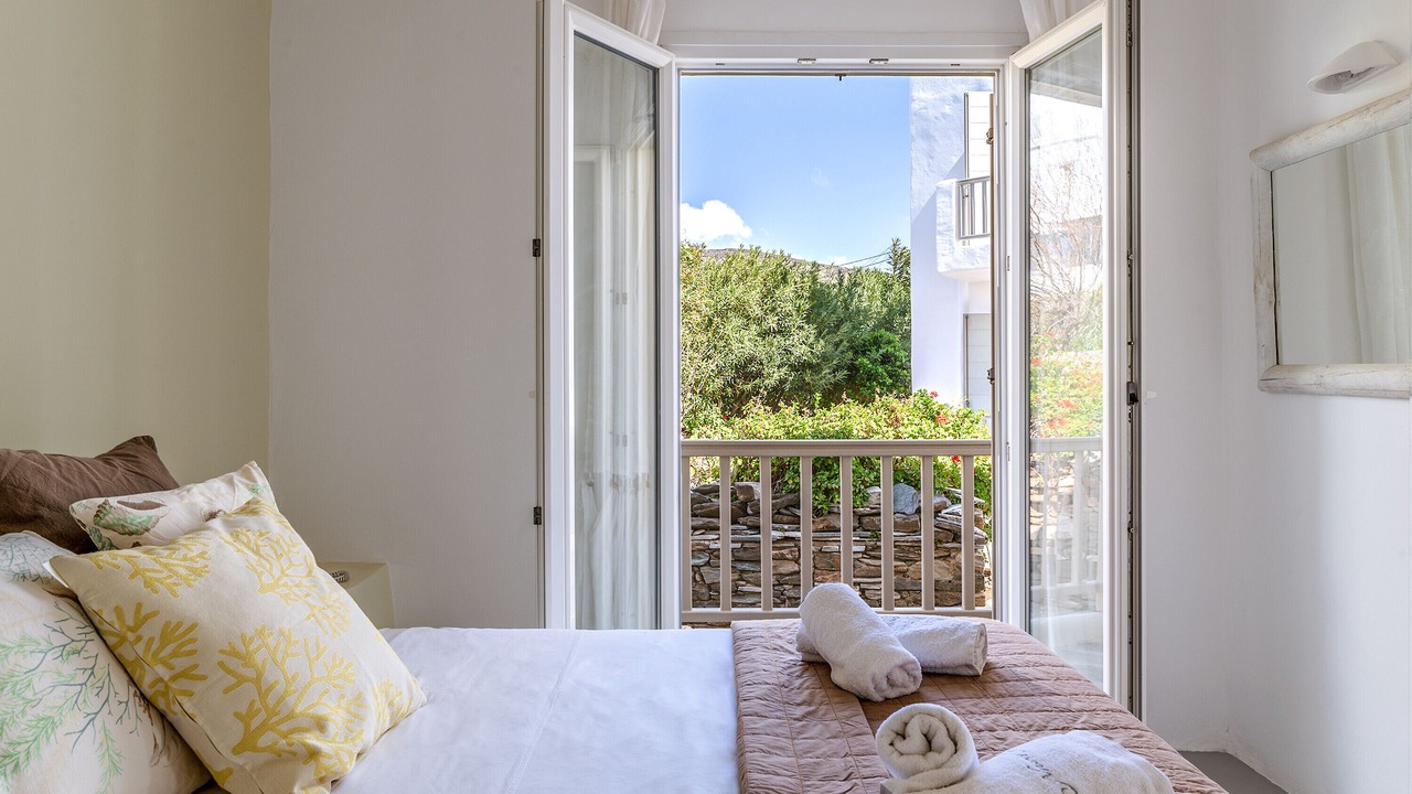 Photo of Bedroom in Kionia