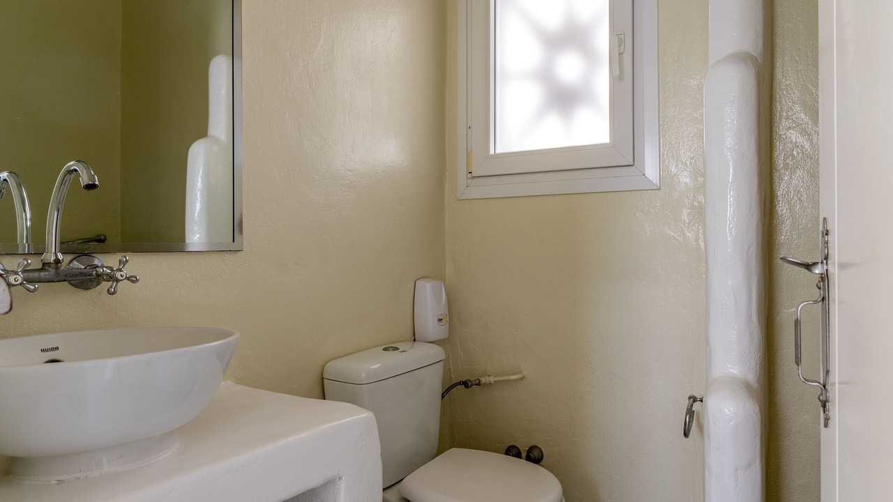 Photo of Bathroom in Kionia