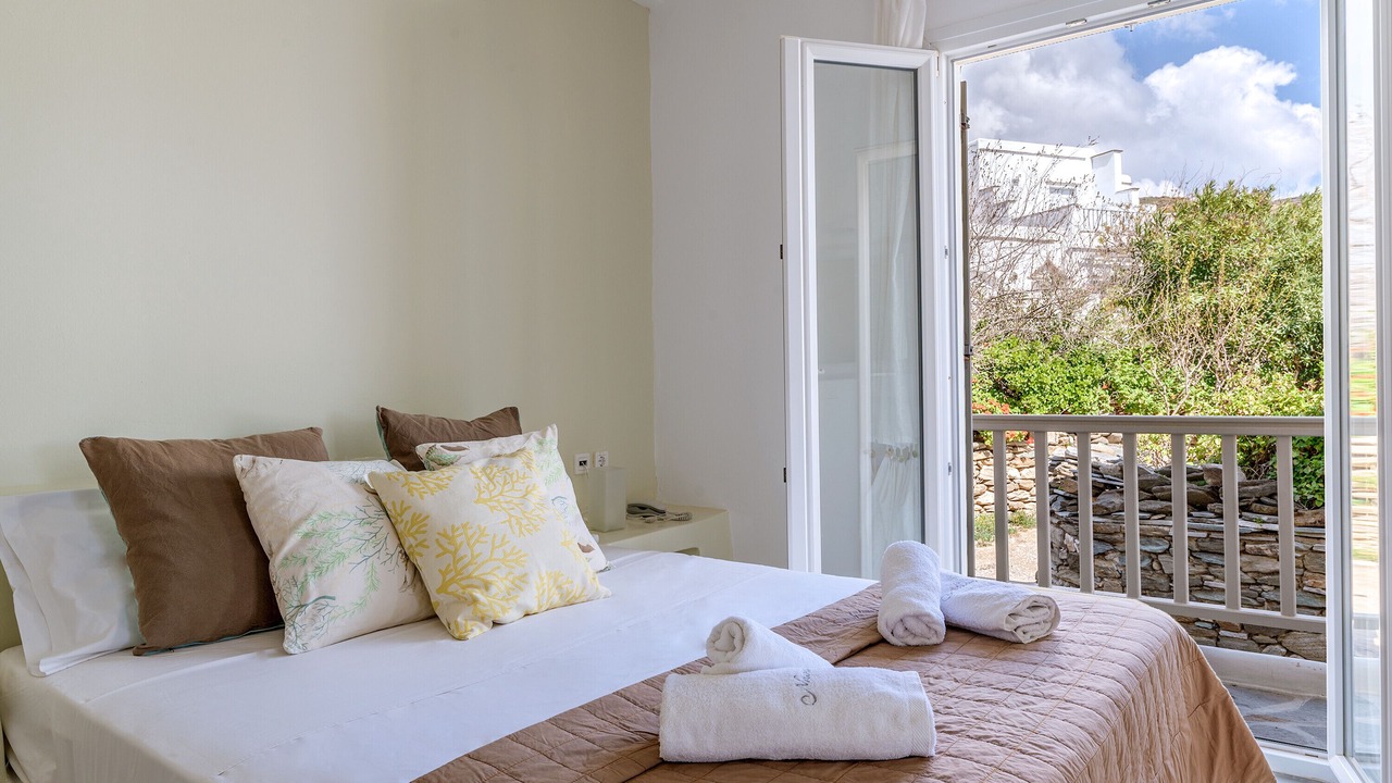 Photo of Bedroom in Kionia