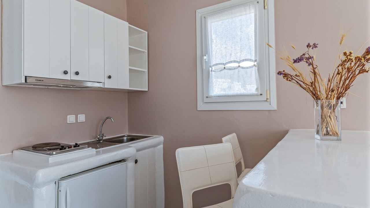 Photo of Kitchen in Kionia