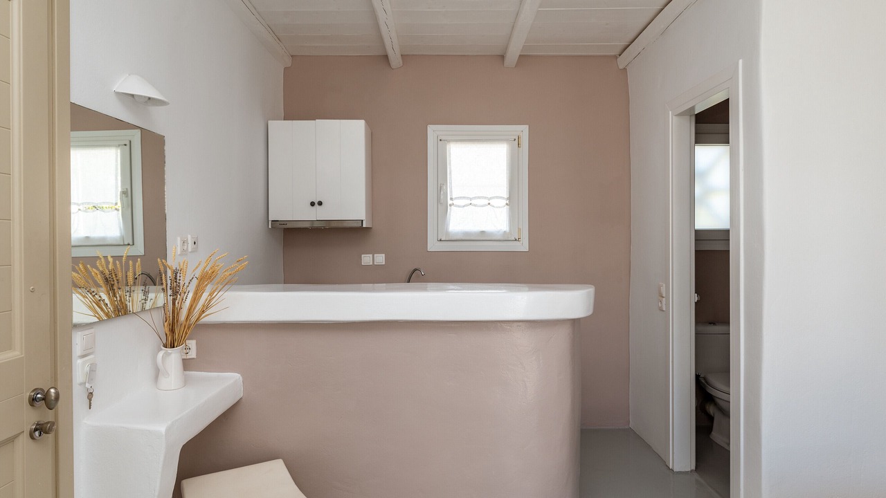 Photo of Bathroom in Kionia