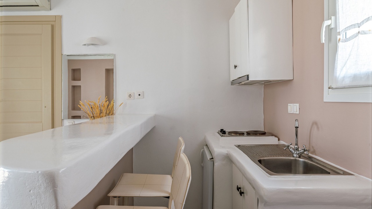 Photo of Kitchen in Kionia