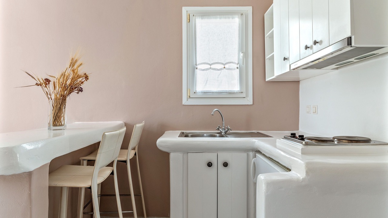 Photo of Kitchen in Kionia