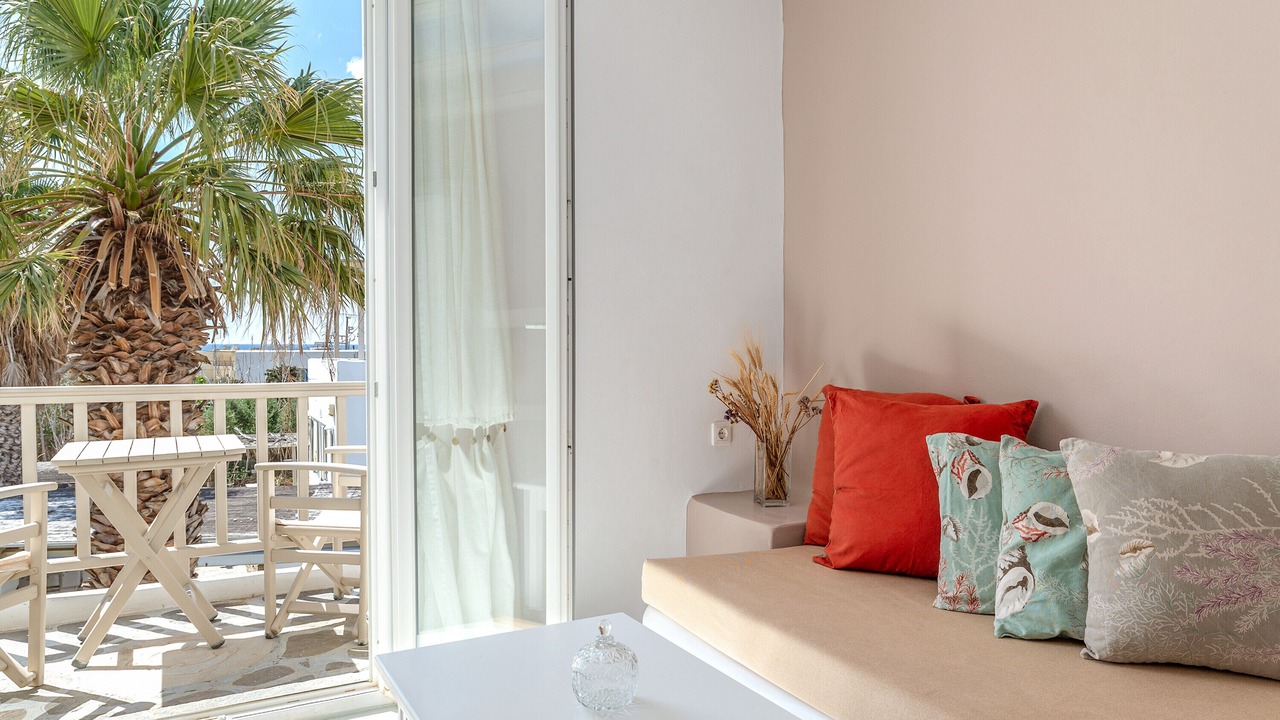 Photo of Livingroom in Kionia