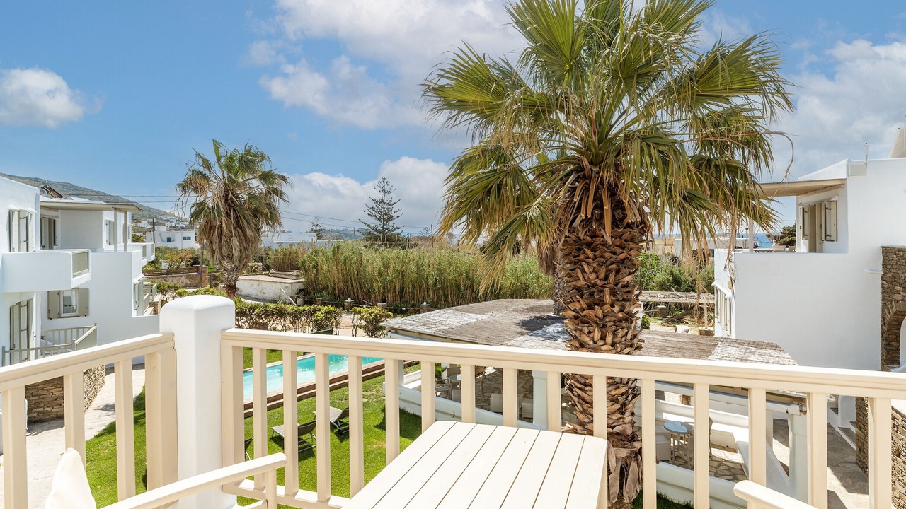 Photo of Outdoor in Kionia