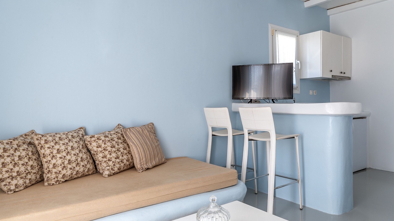 Photo of Livingroom in Kionia