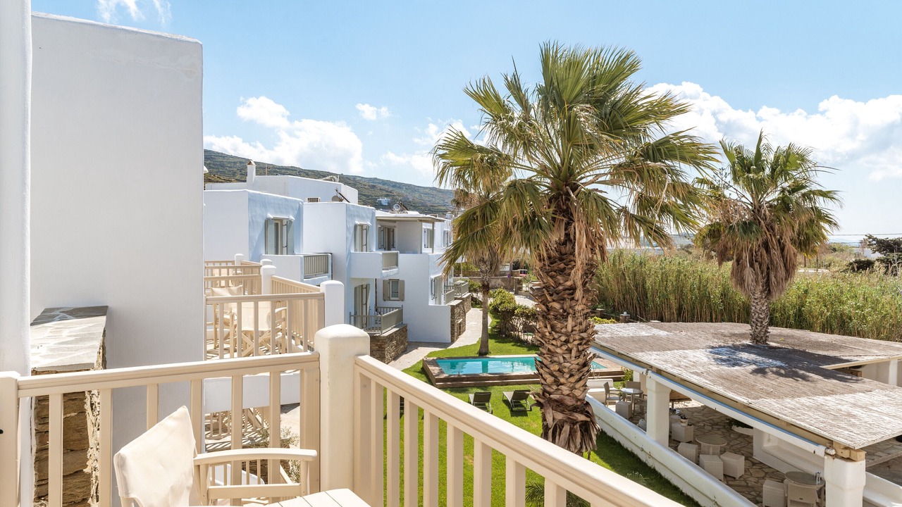 Photo of Outdoor in Kionia