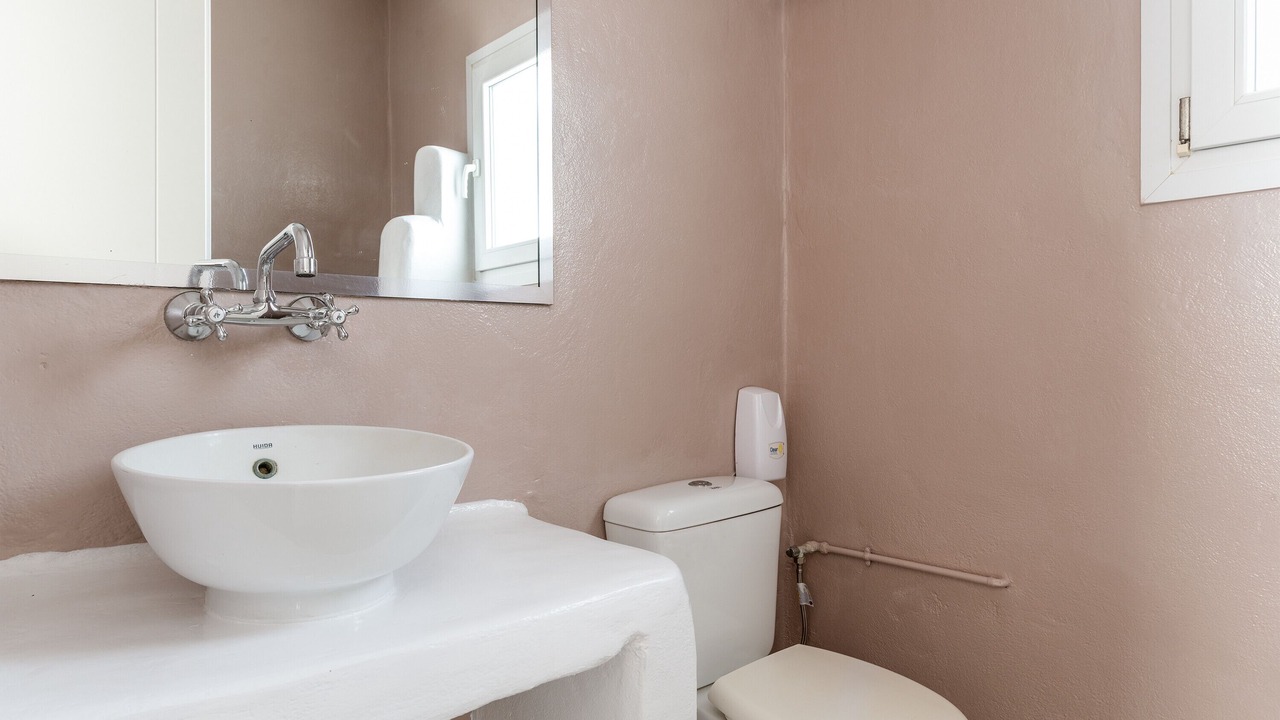 Photo of Bathroom in Kionia