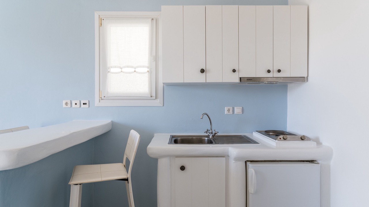 Photo of Kitchen in Kionia