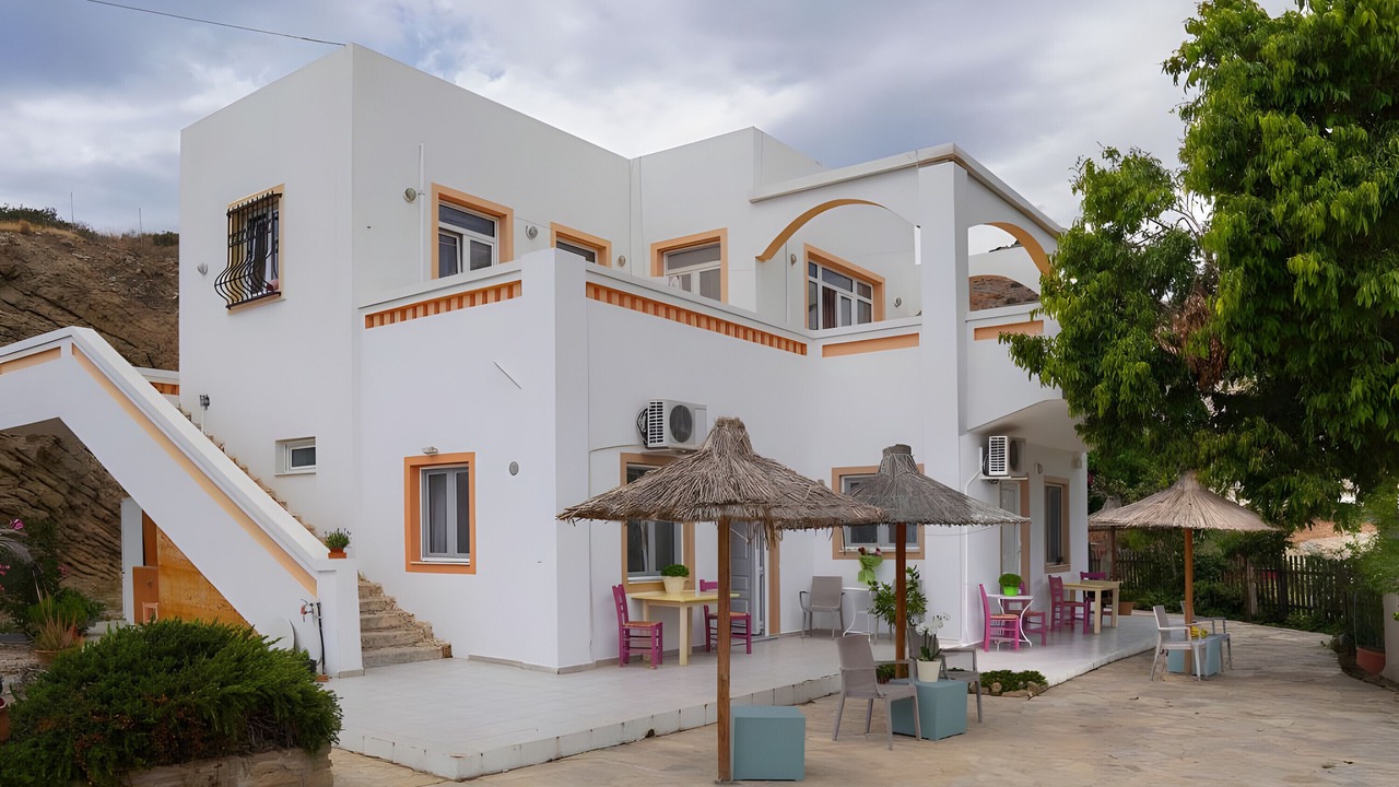 Photo of Outdoor in Mirtos