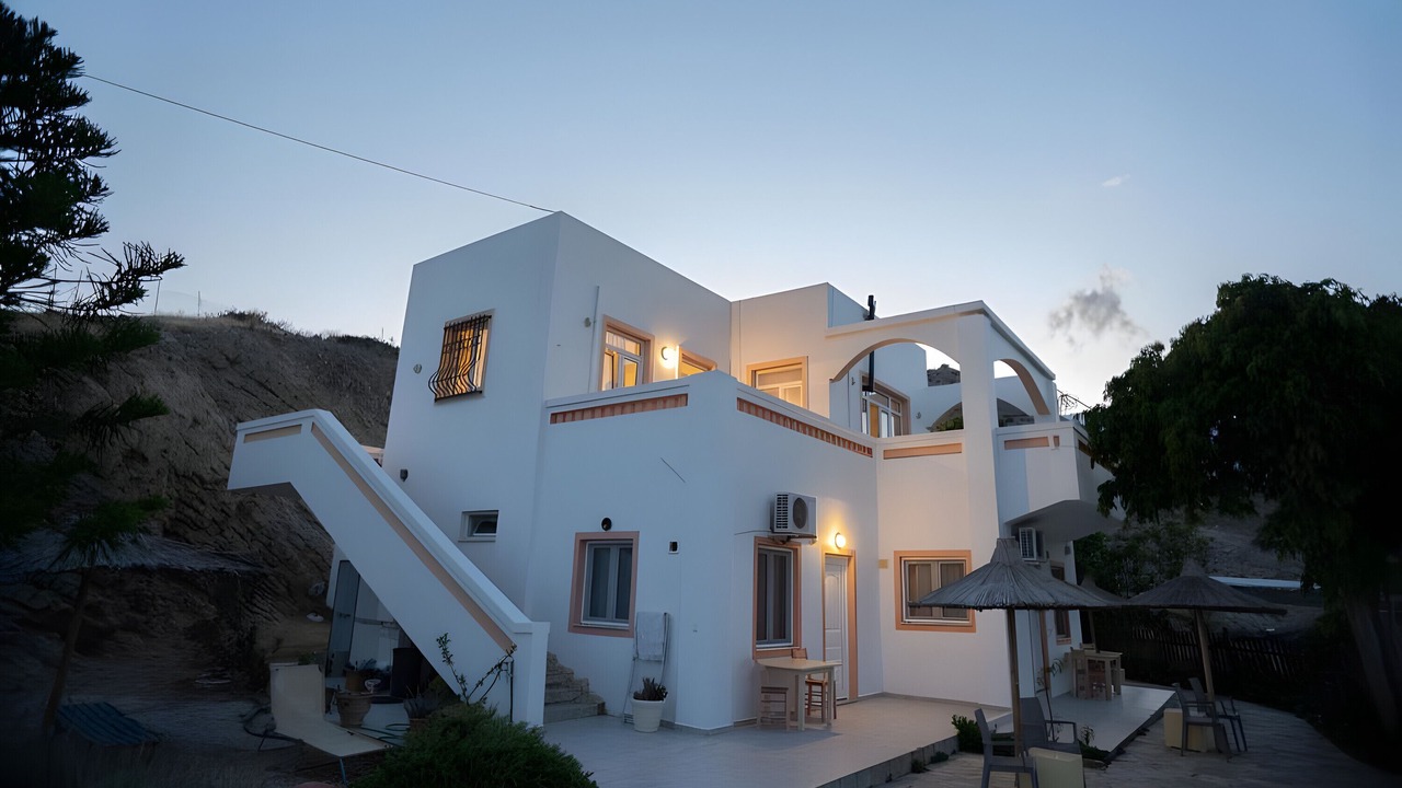Photo of Outdoor in Mirtos