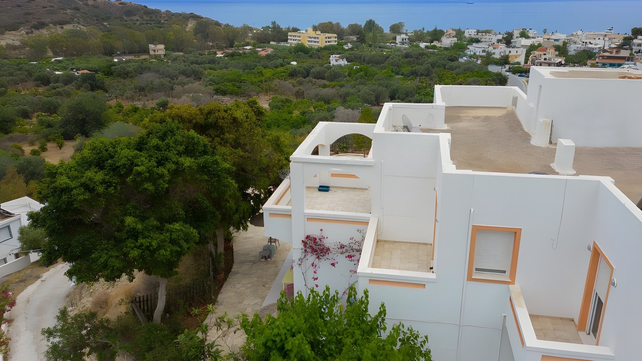 Photo of Outdoor in Mirtos