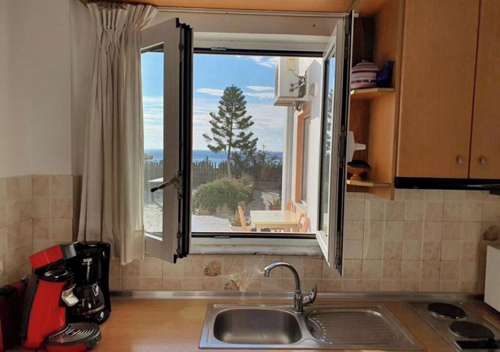 Photo of Kitchen in Mirtos