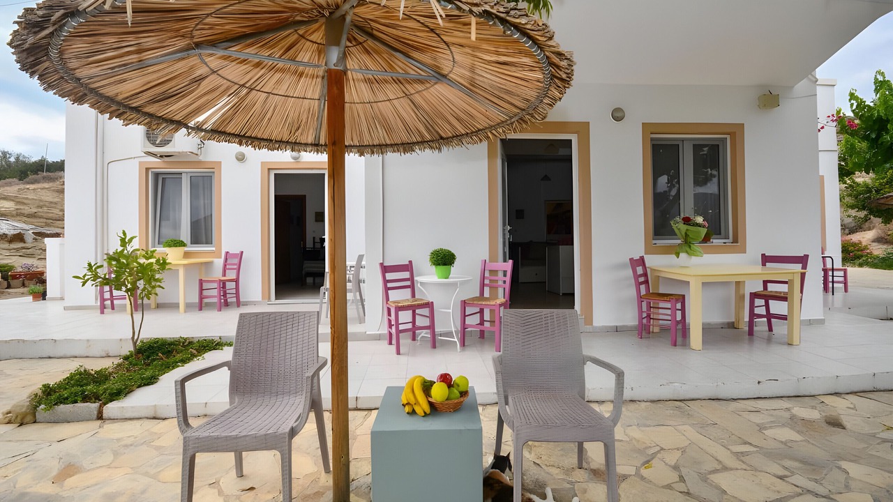 Photo of Outdoor in Mirtos