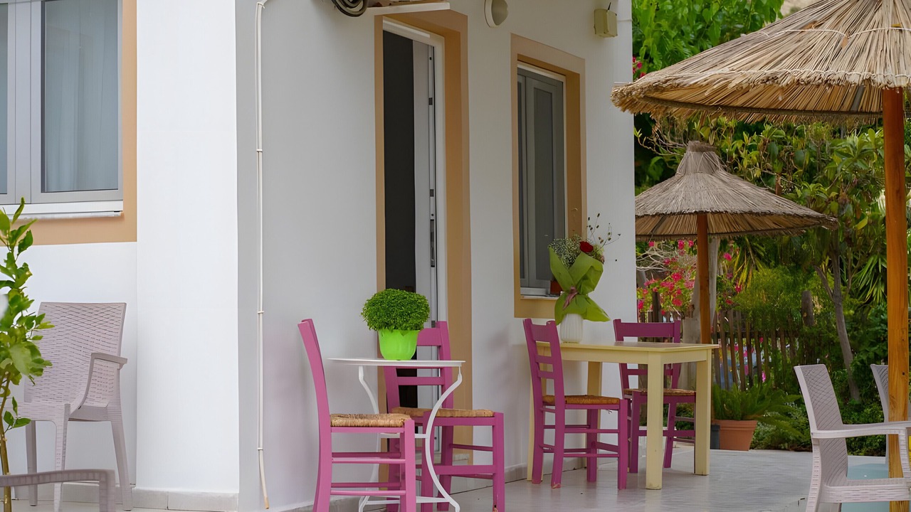 Photo of Outdoor in Mirtos