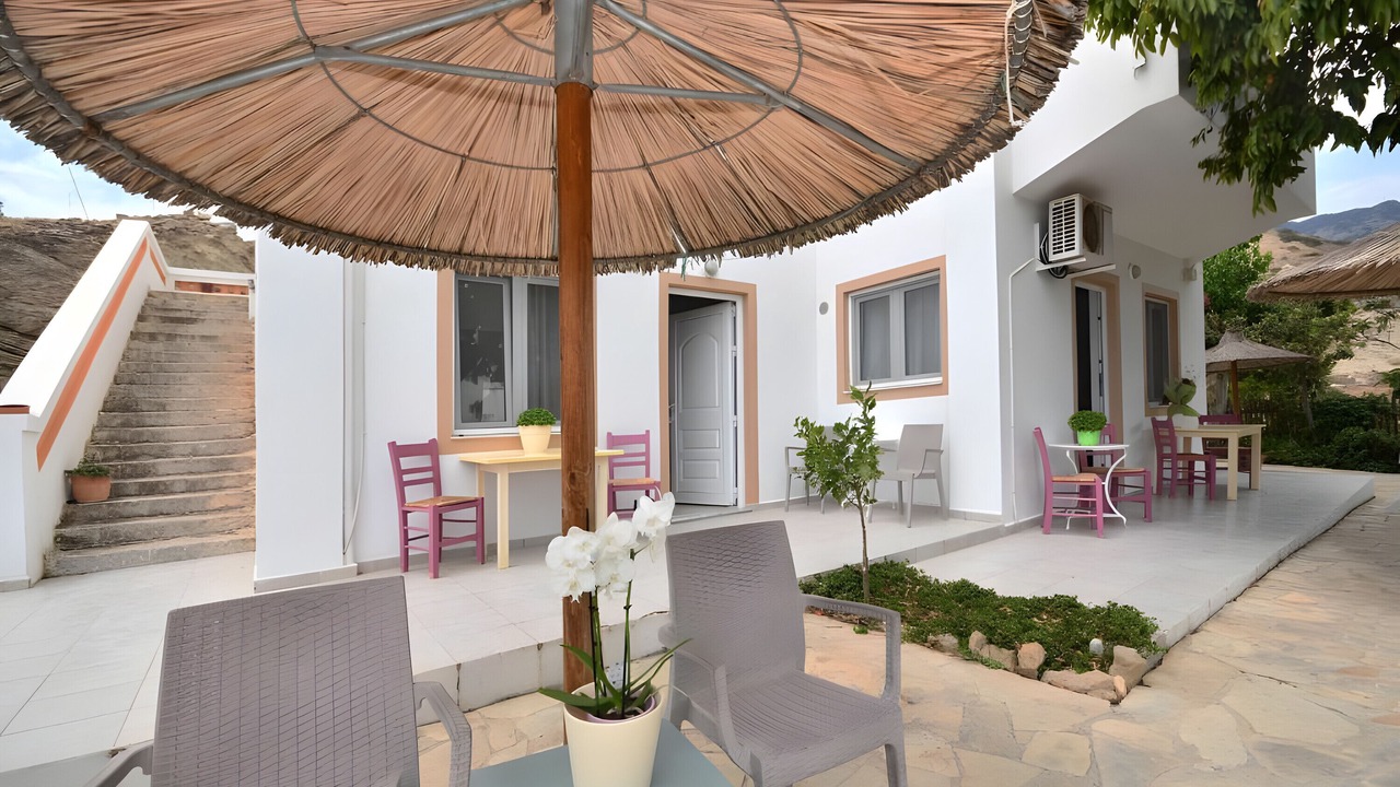 Photo of Outdoor in Mirtos