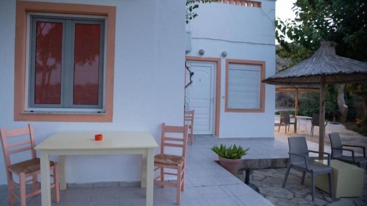 Photo of Outdoor in Mirtos