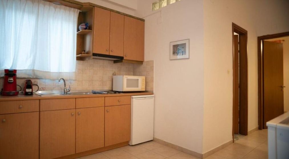 Photo of Kitchen in Mirtos