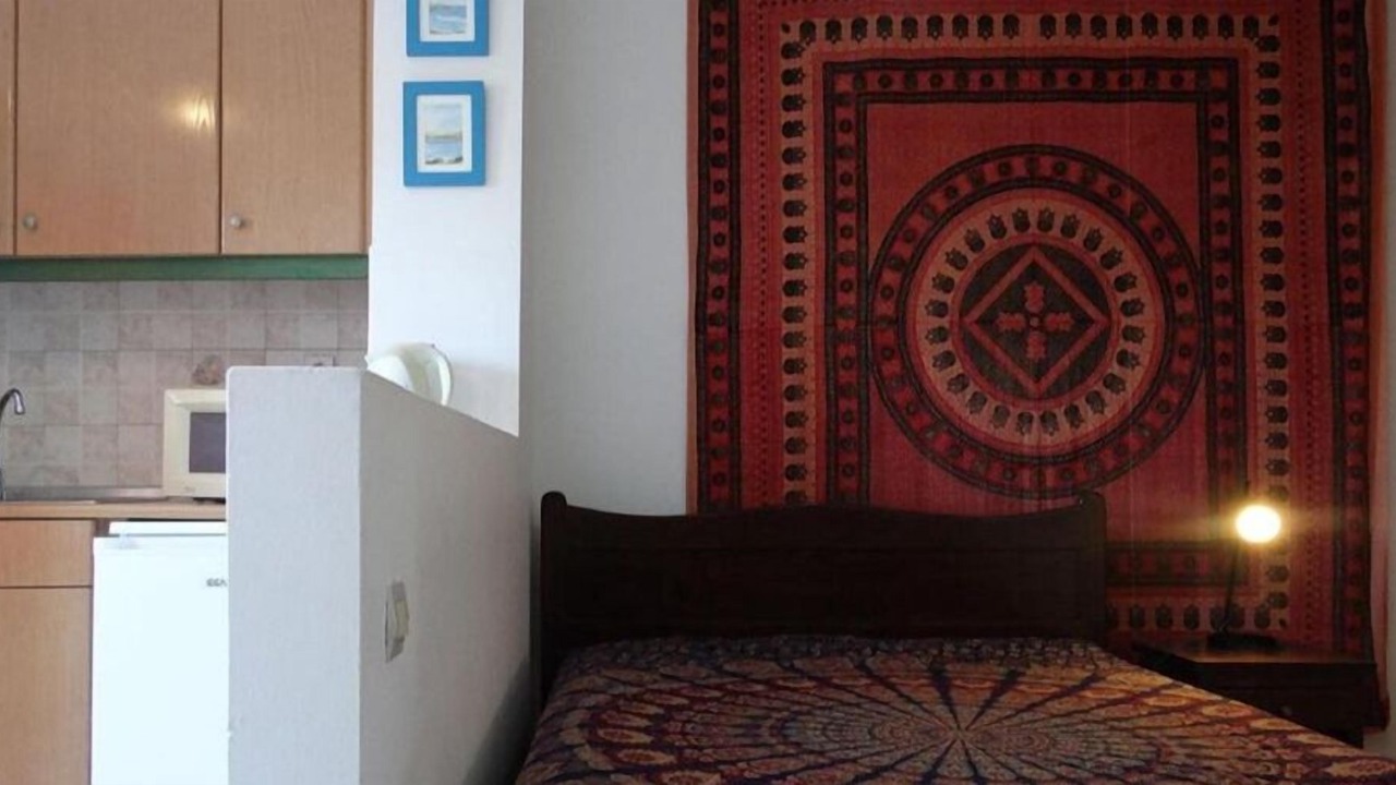 Photo of Bedroom in Mirtos
