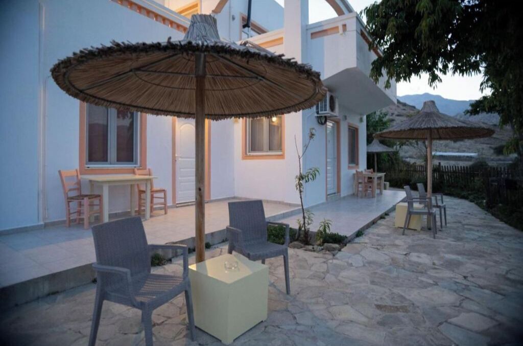 Photo of Outdoor in Mirtos
