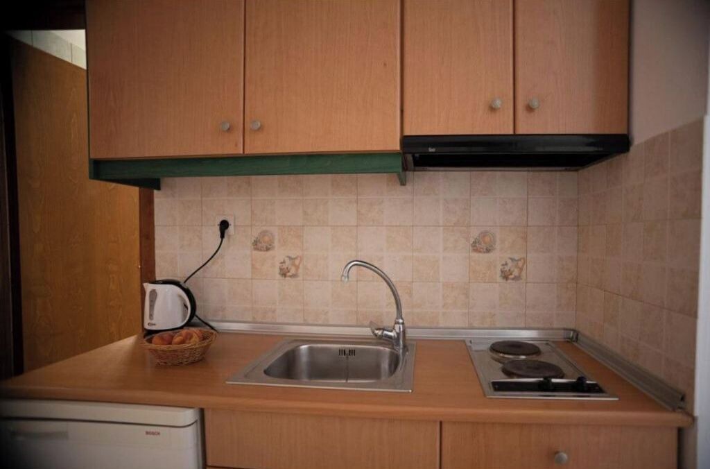 Photo of Kitchen in Mirtos
