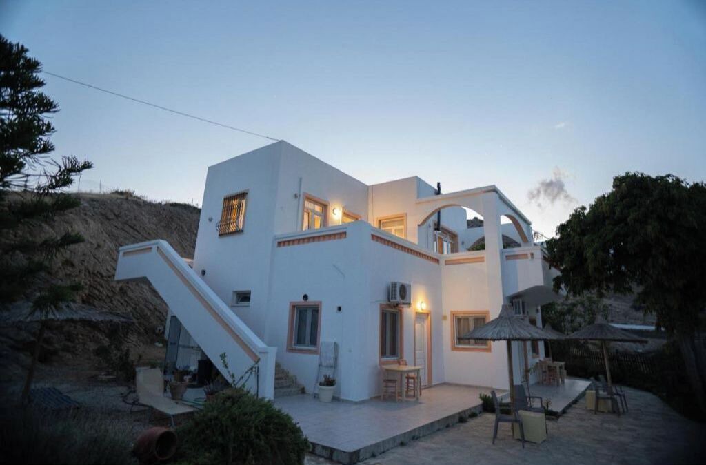 Photo of Outdoor in Mirtos