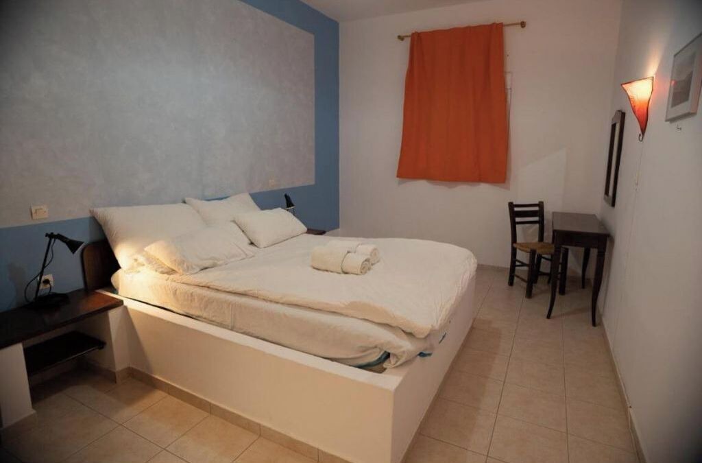 Photo of Bedroom in Mirtos