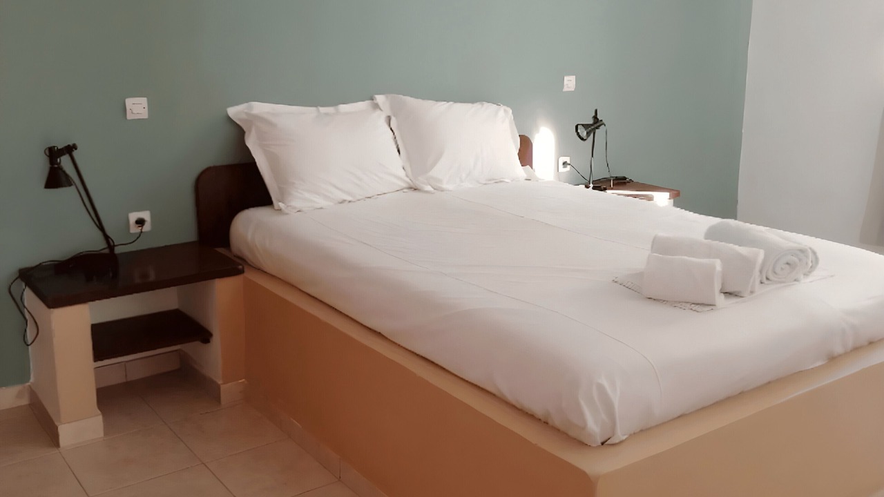 Photo of Bedroom in Mirtos