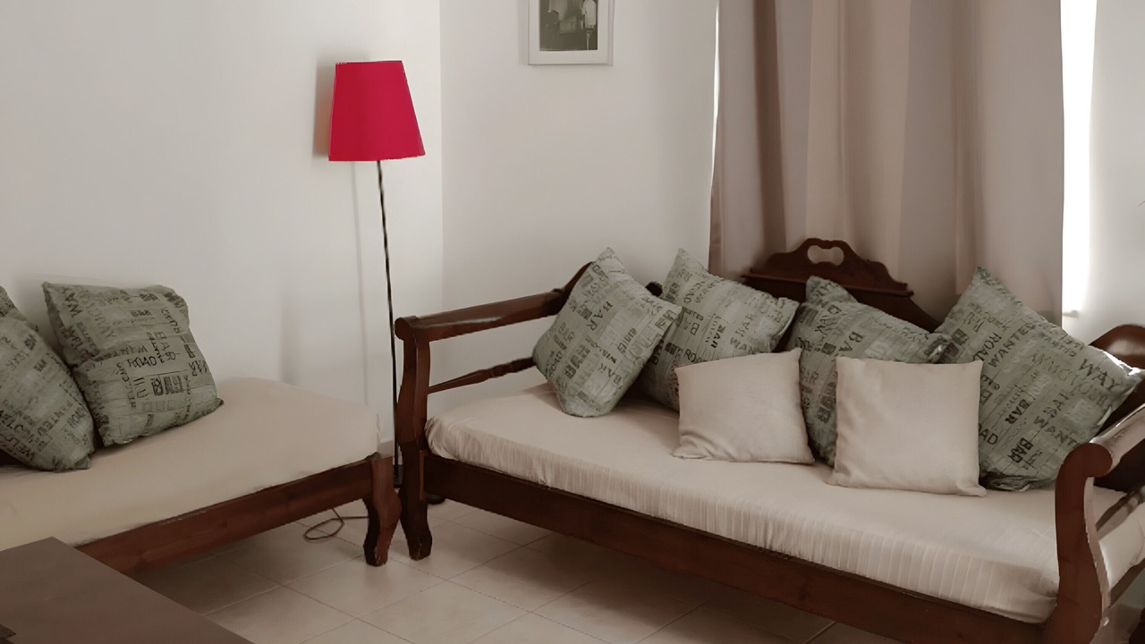 Photo of Livingroom in Mirtos