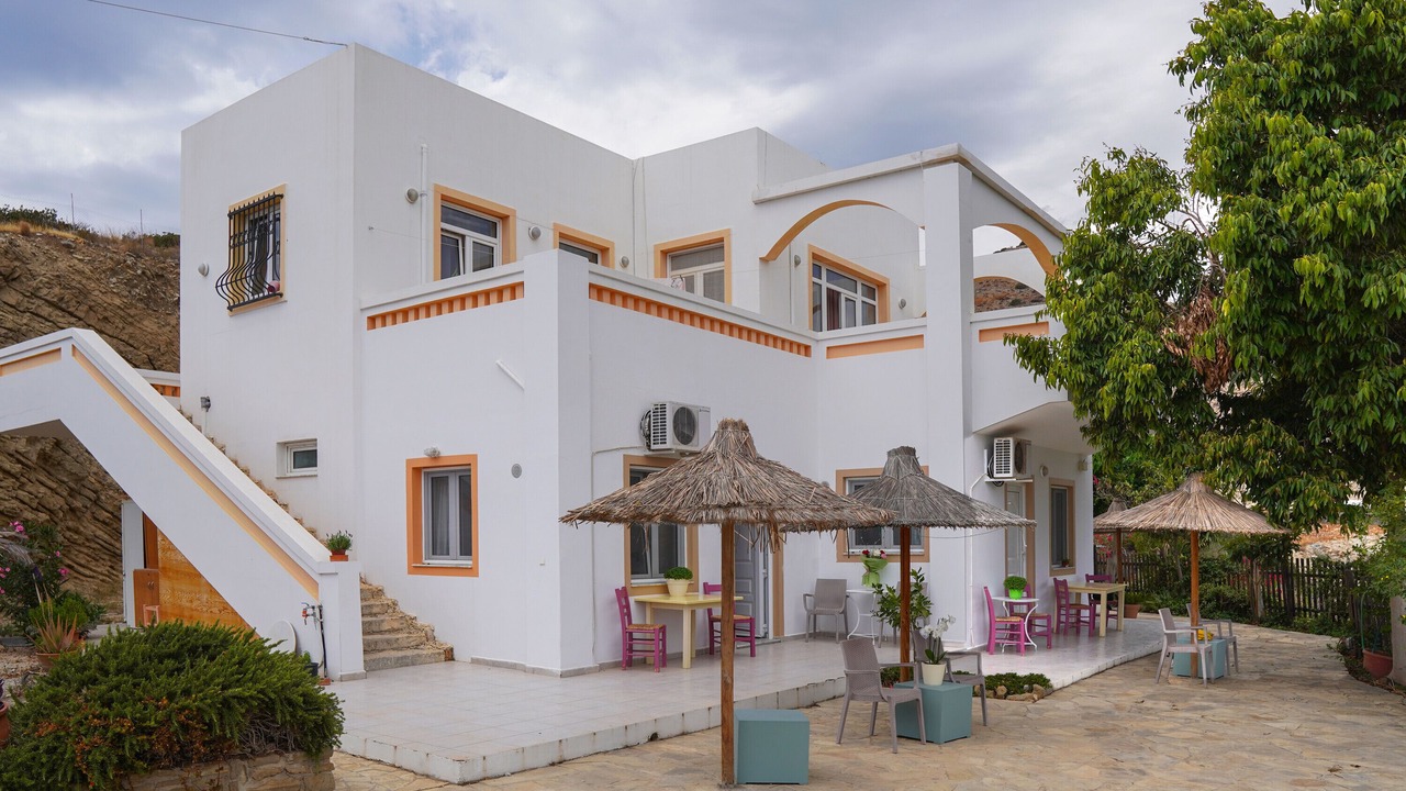 Photo of Outdoor in Mirtos