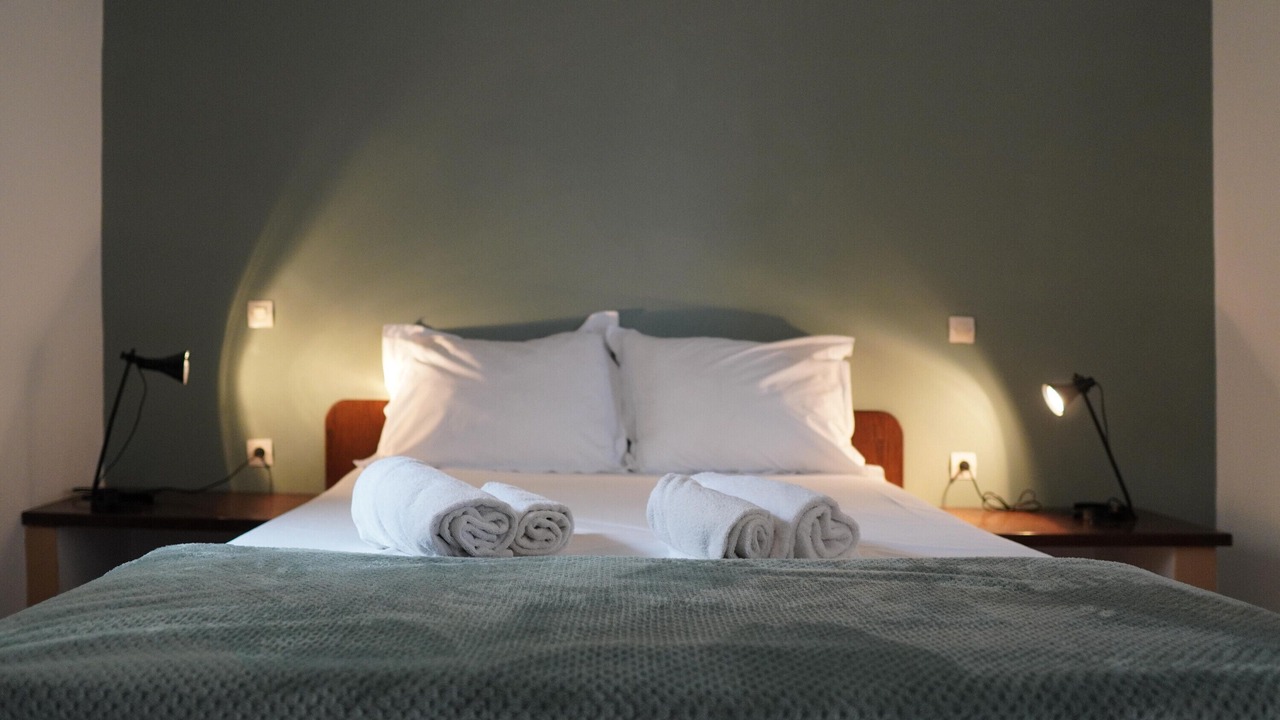 Photo of Bedroom in Mirtos