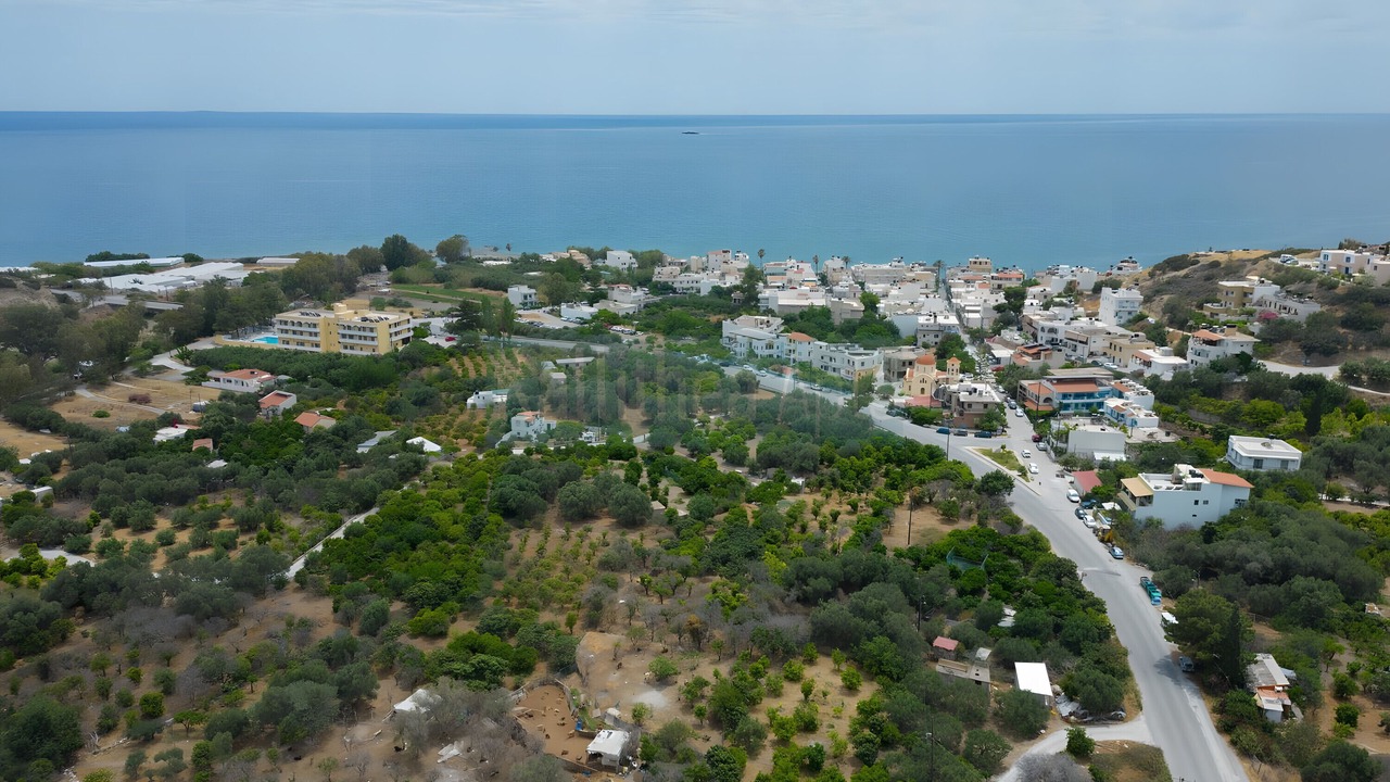 Photo of Outdoor in Mirtos