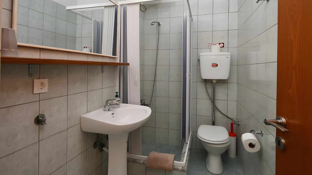 Photo of Bathroom in Mirtos