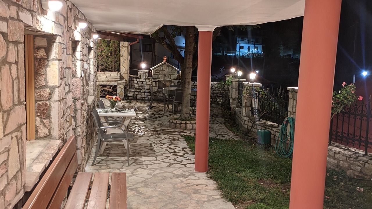 Photo of Outdoor in Belokomiti