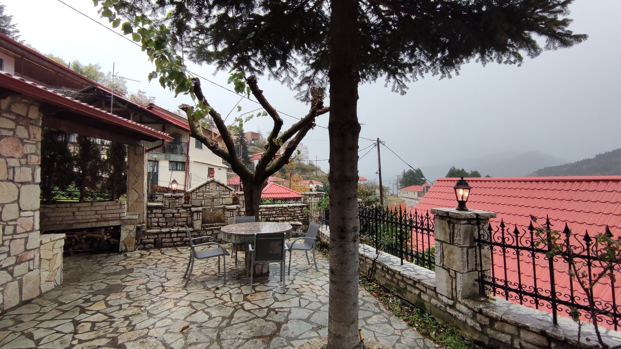 Photo of Outdoor in Belokomiti