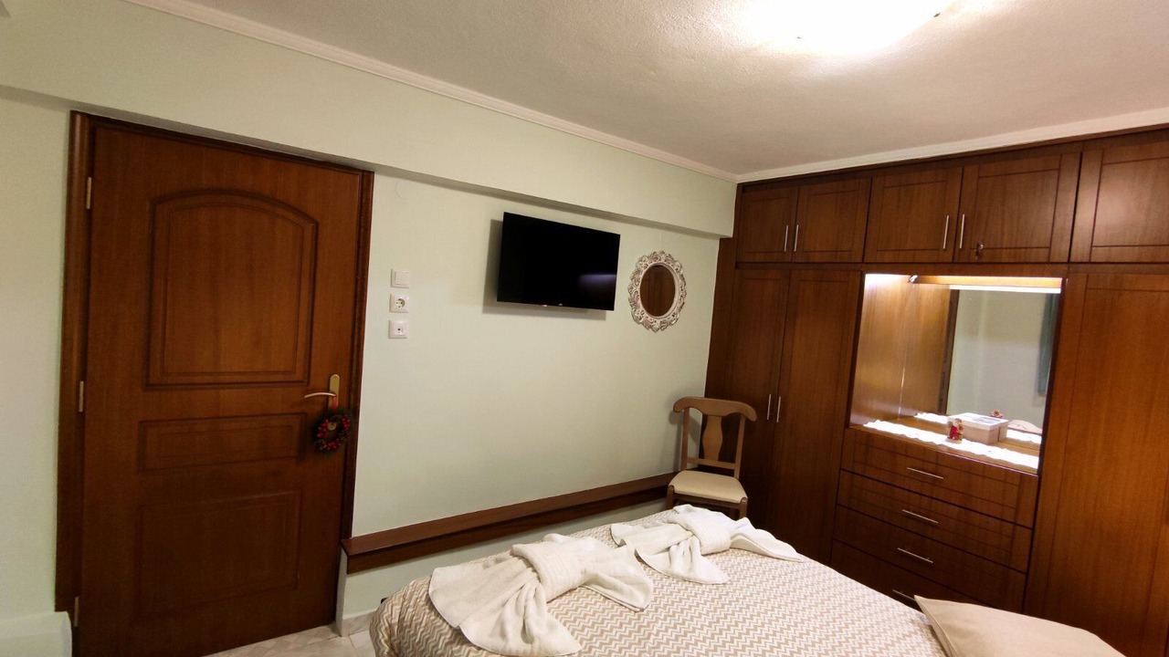 Photo of Bedroom in Belokomiti