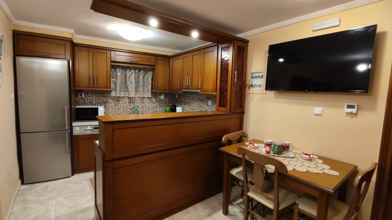 Photo of Kitchen in Belokomiti
