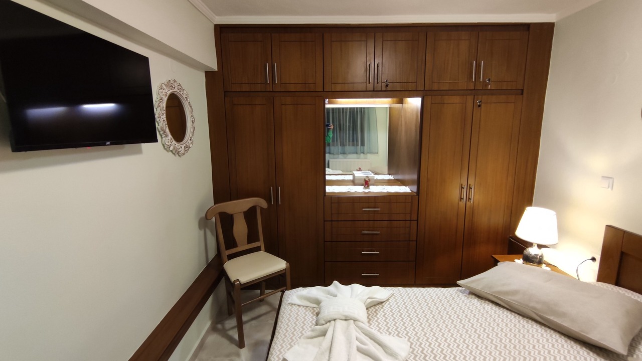 Photo of Bedroom in Belokomiti